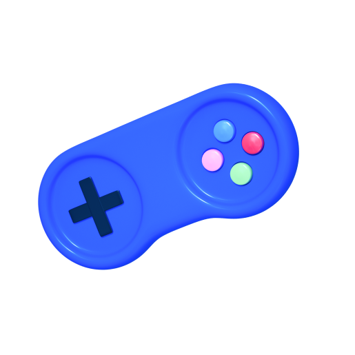 gamepad