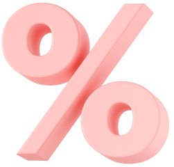 percent