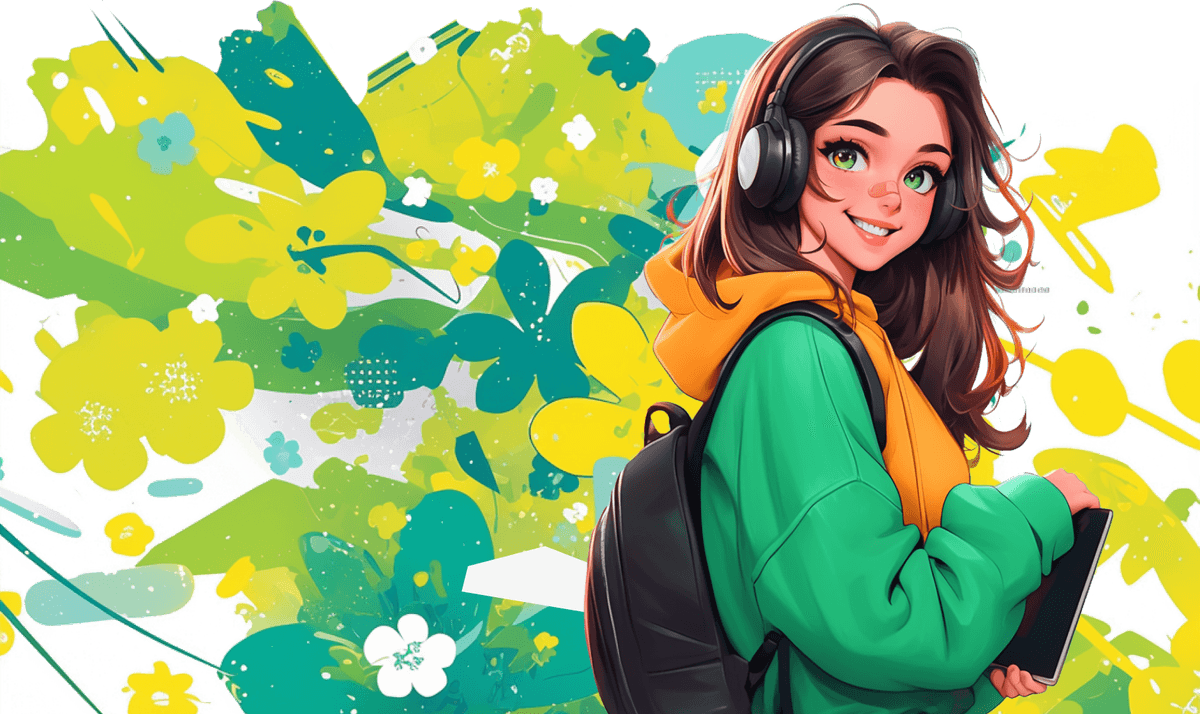 footer image