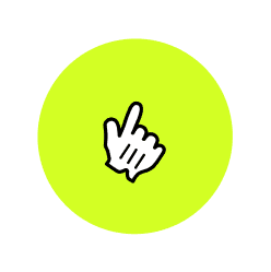 pointer